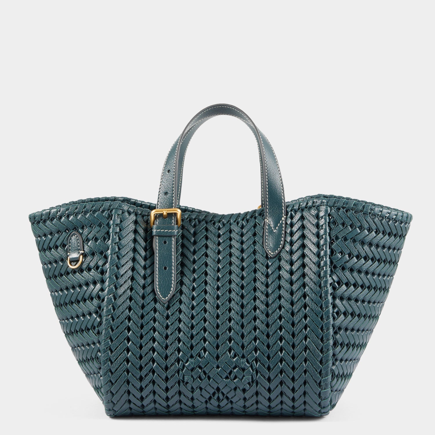 Neeson Small Square Tote