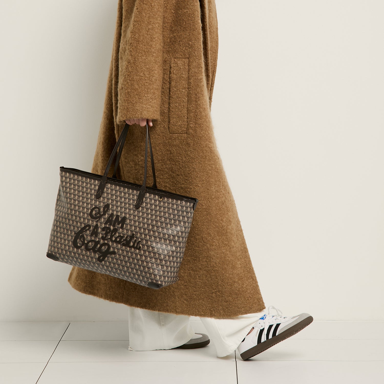 Anya Hindmarch shops handbag