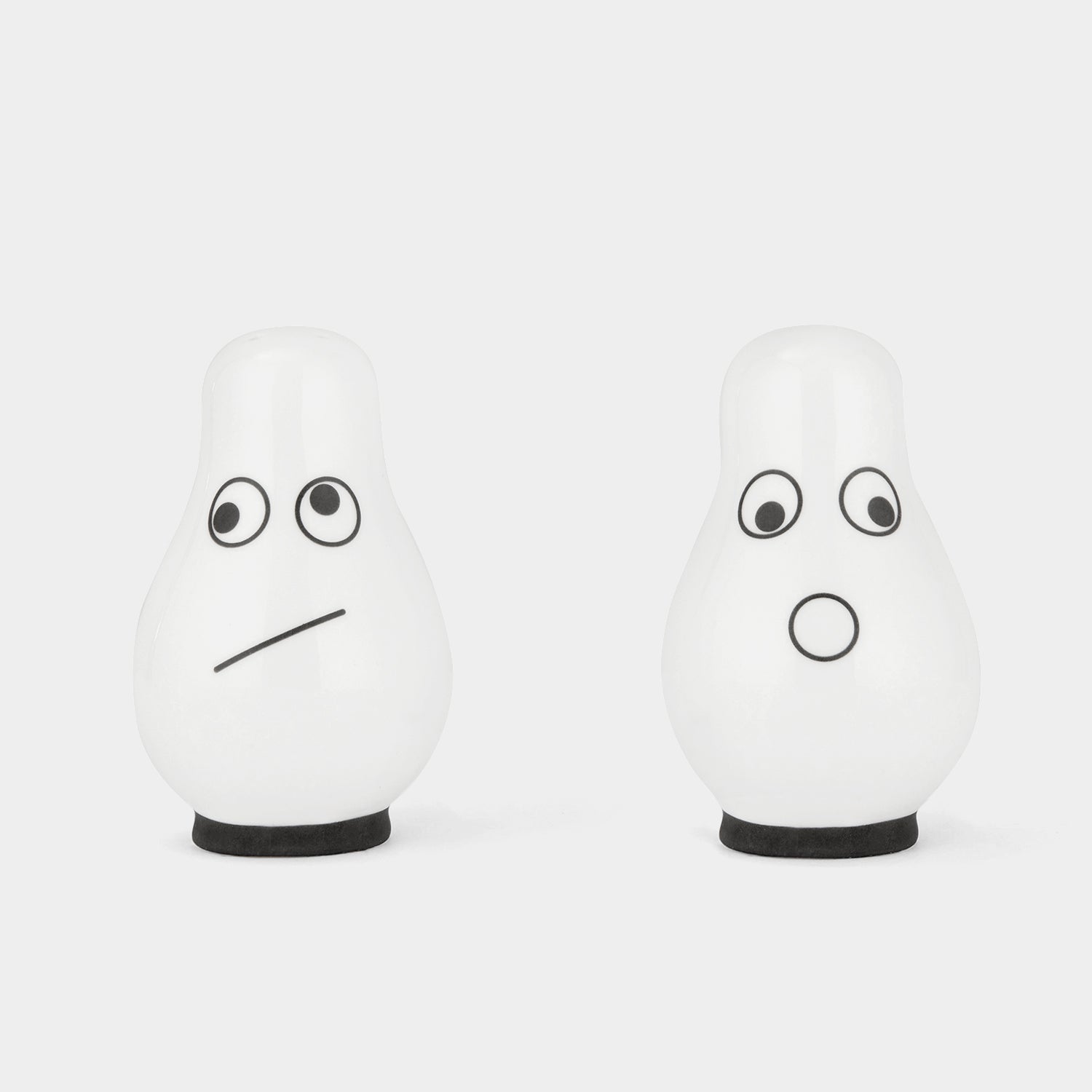 Salt & Pepper Shaker Ghost Design  Buy Online Salt & Pepper Shaker in India