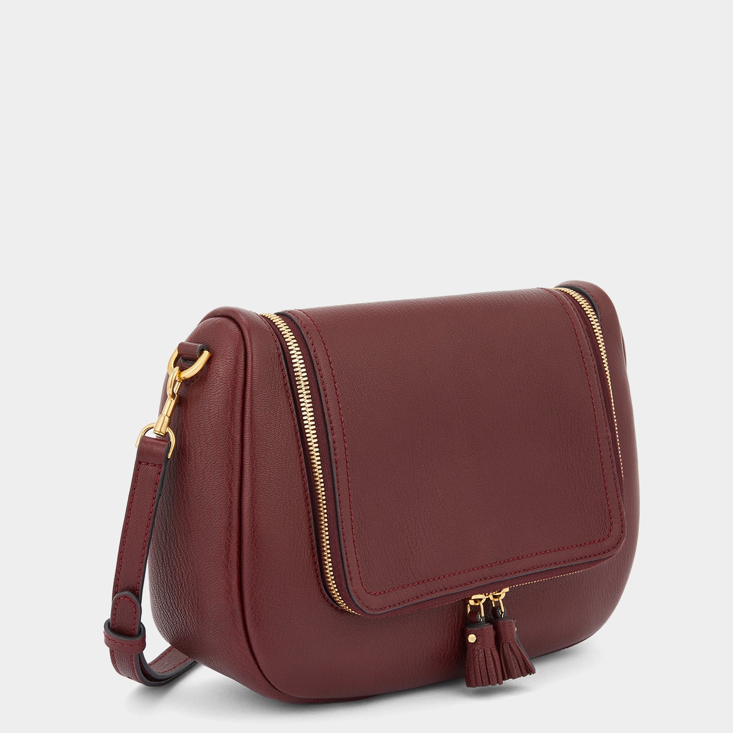 Vere 2025 soft satchel