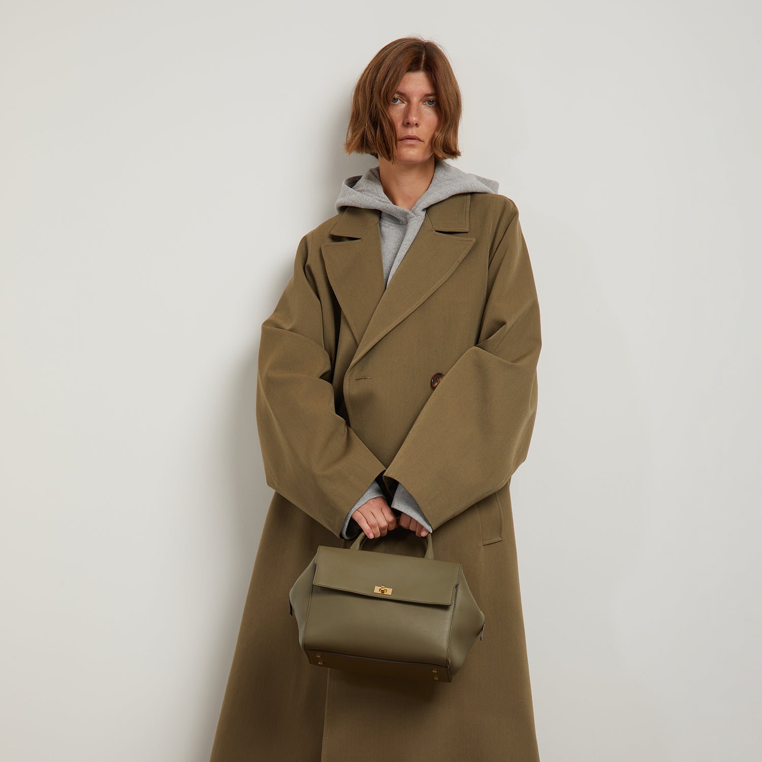 Anya best sale hindmarch coat