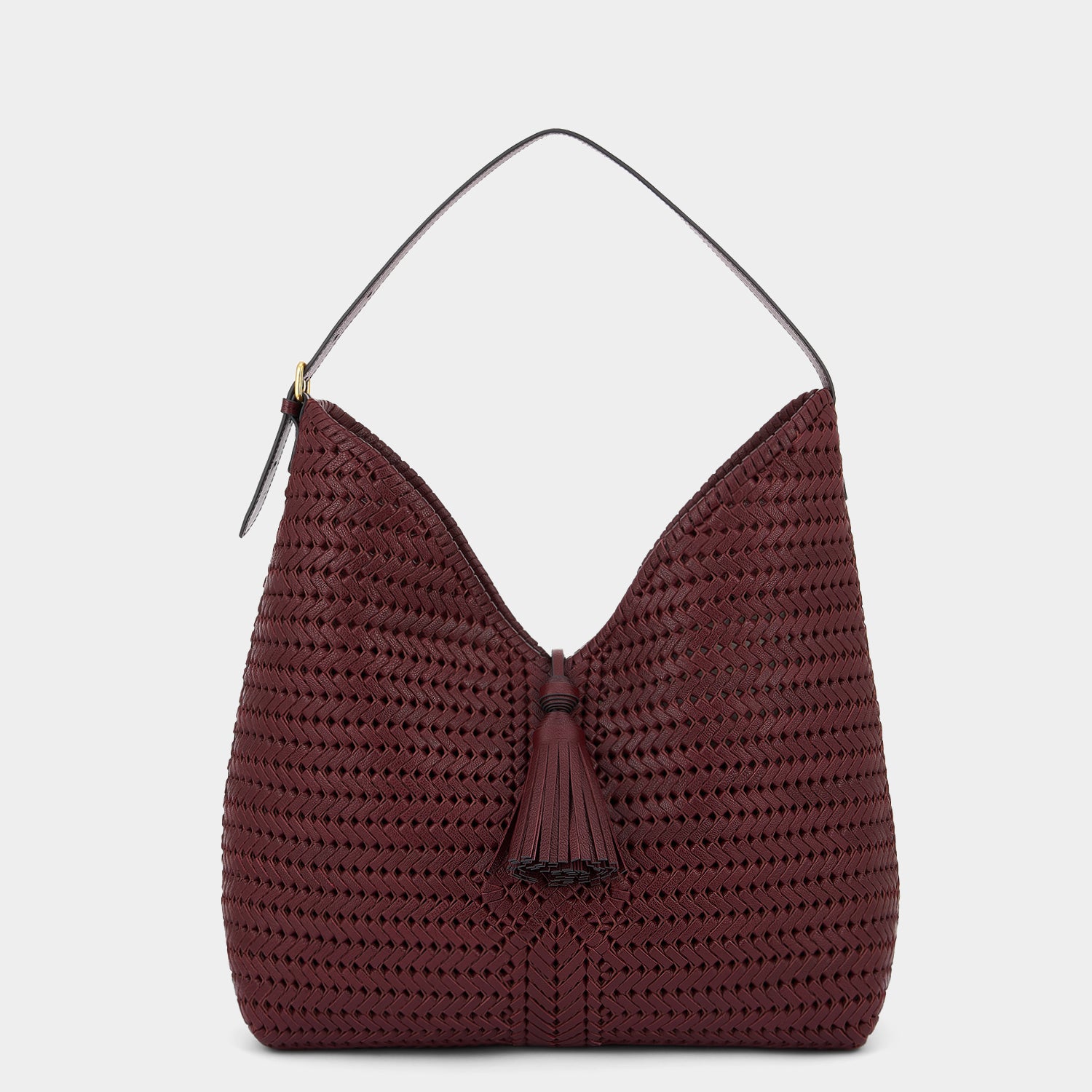 Hobo sale tassel bag