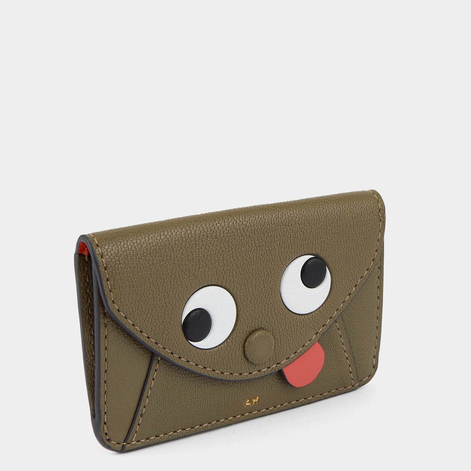 Zany Envelope Card Case