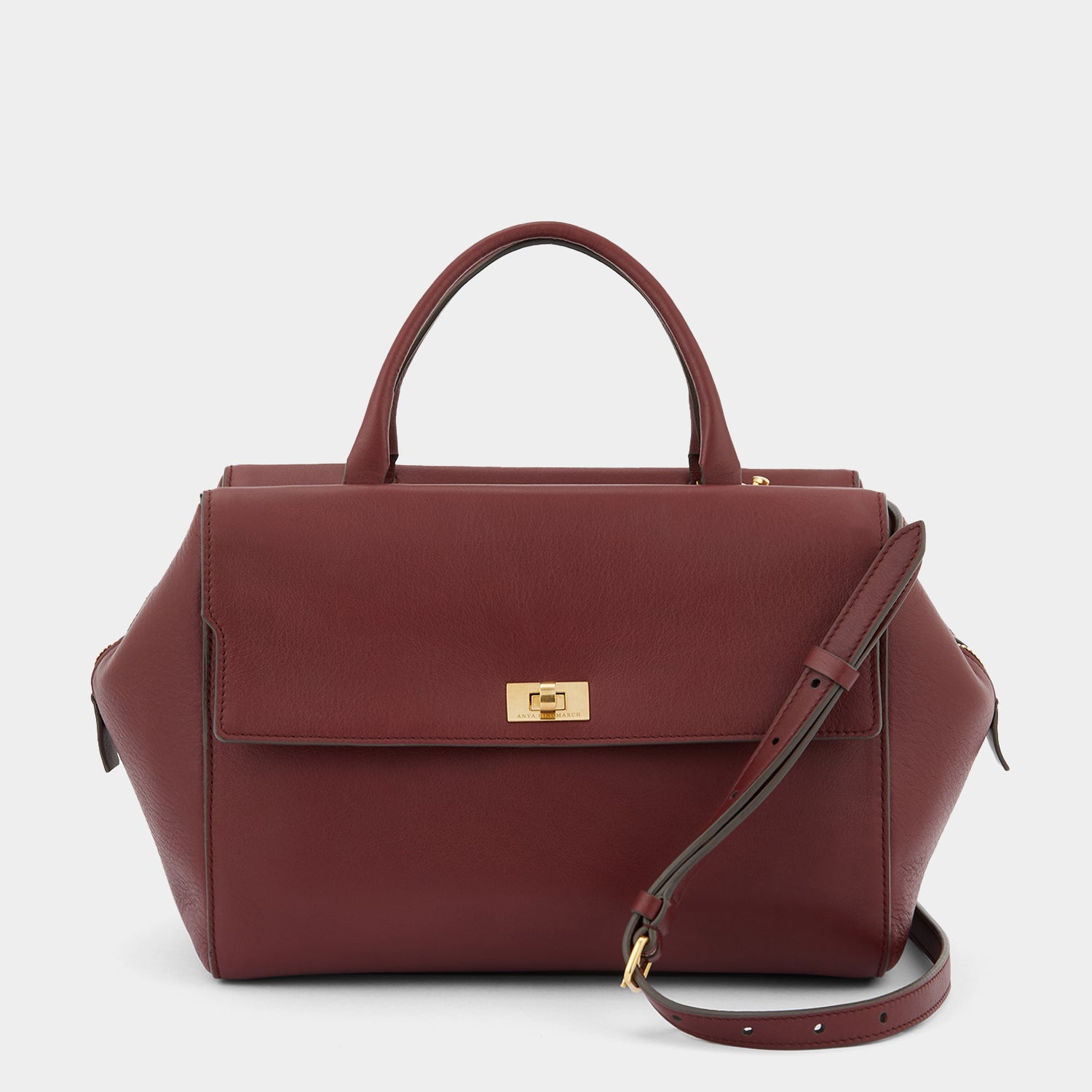 Bally breeze bag sale