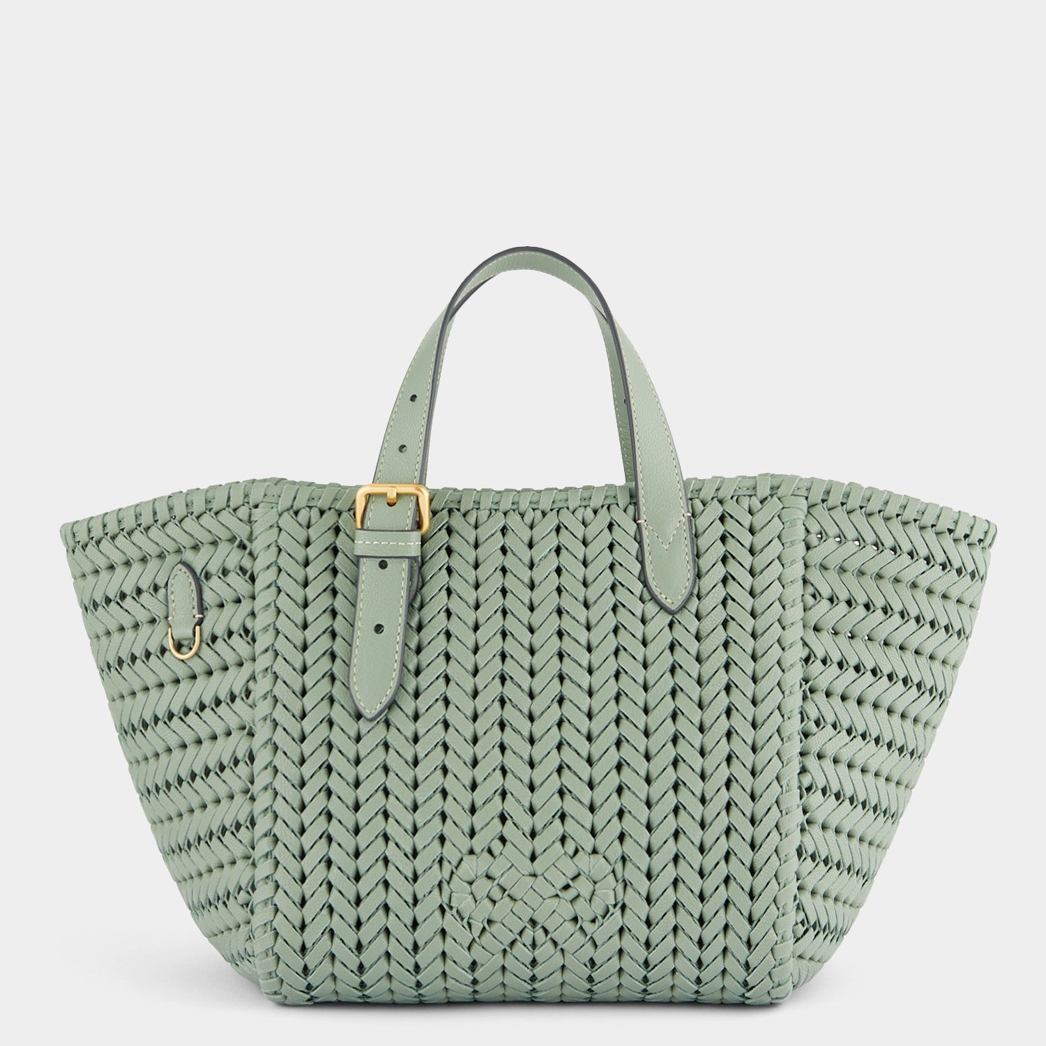 Neeson Small Square Tote | Anya Hindmarch UK