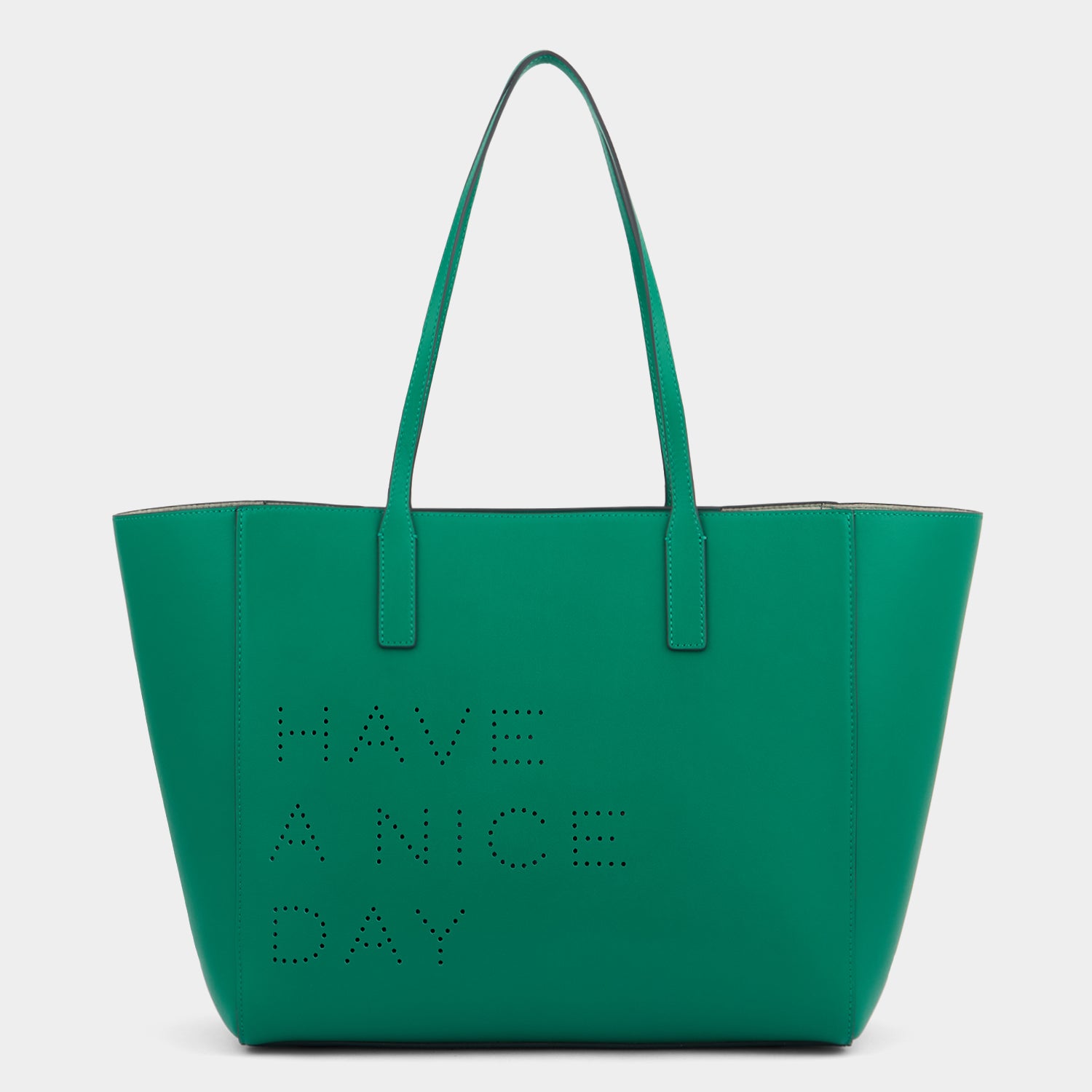 Anya hindmarch ebury tote sale