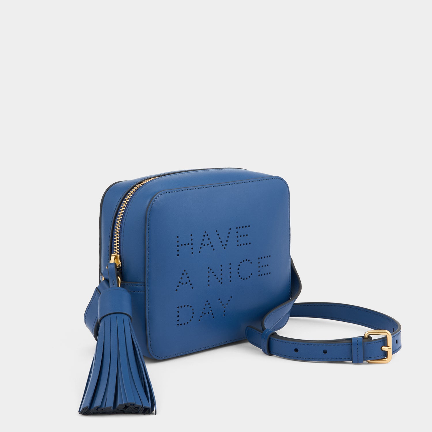 Have a Nice Day Cross body Anya Hindmarch UK