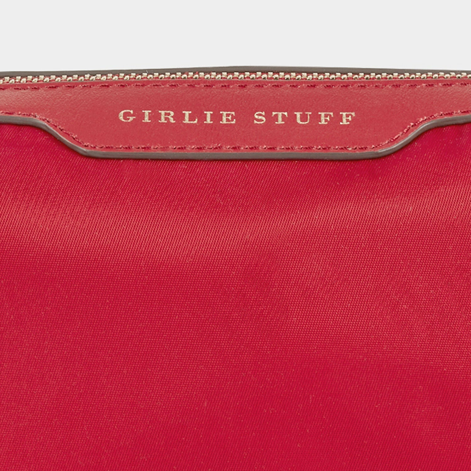 Girlie Stuff Pouch