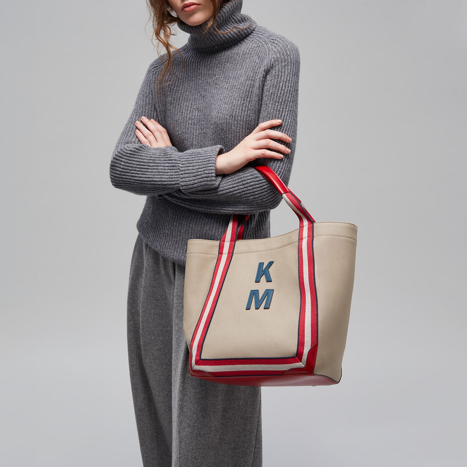 Bespoke Walton Small Tote | Anya Hindmarch UK