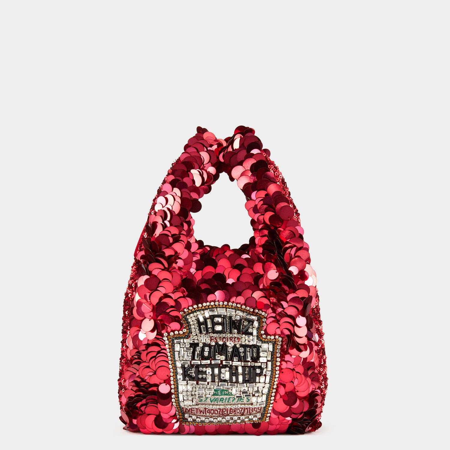 Anya Brands Ketchup Tote | Anya Hindmarch UK