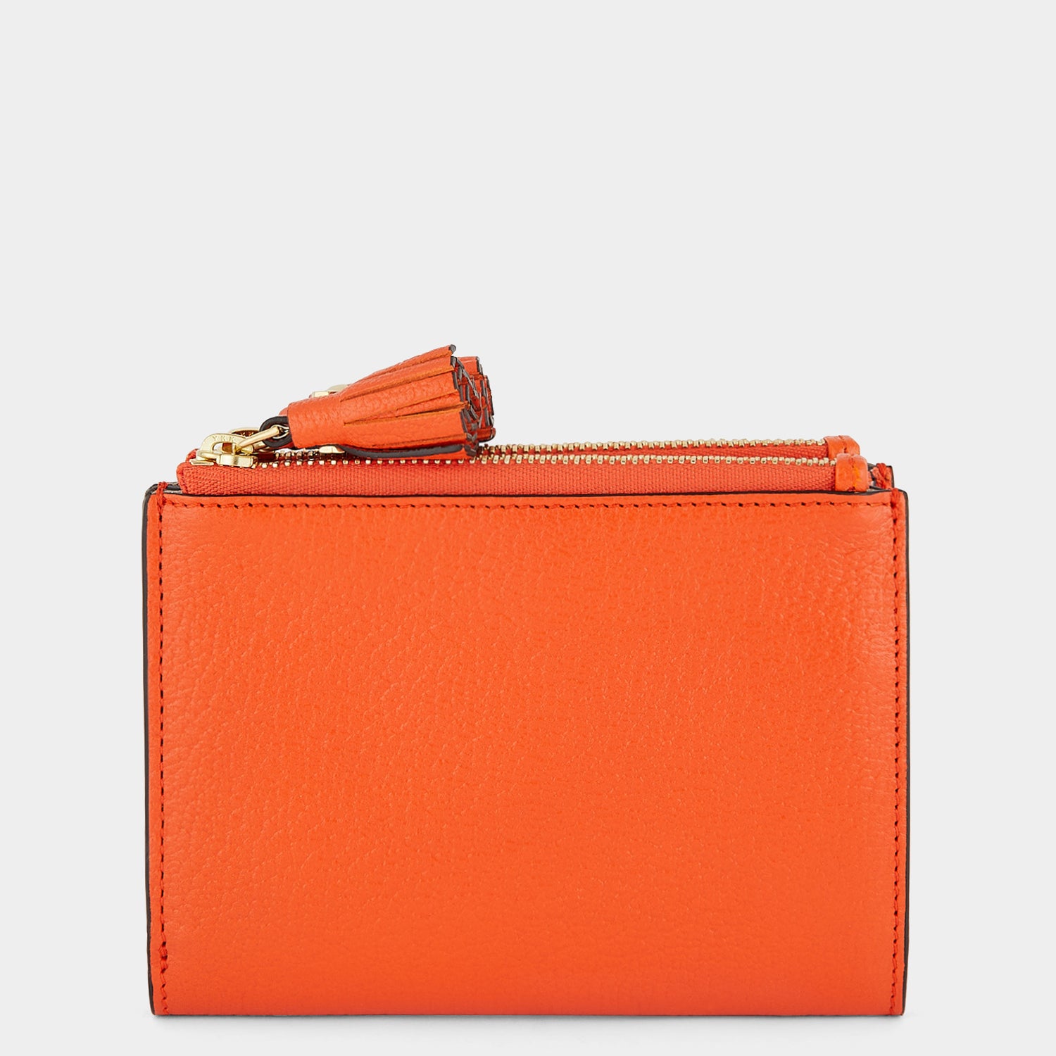 Small Double Zip Wallet Anya Hindmarch UK