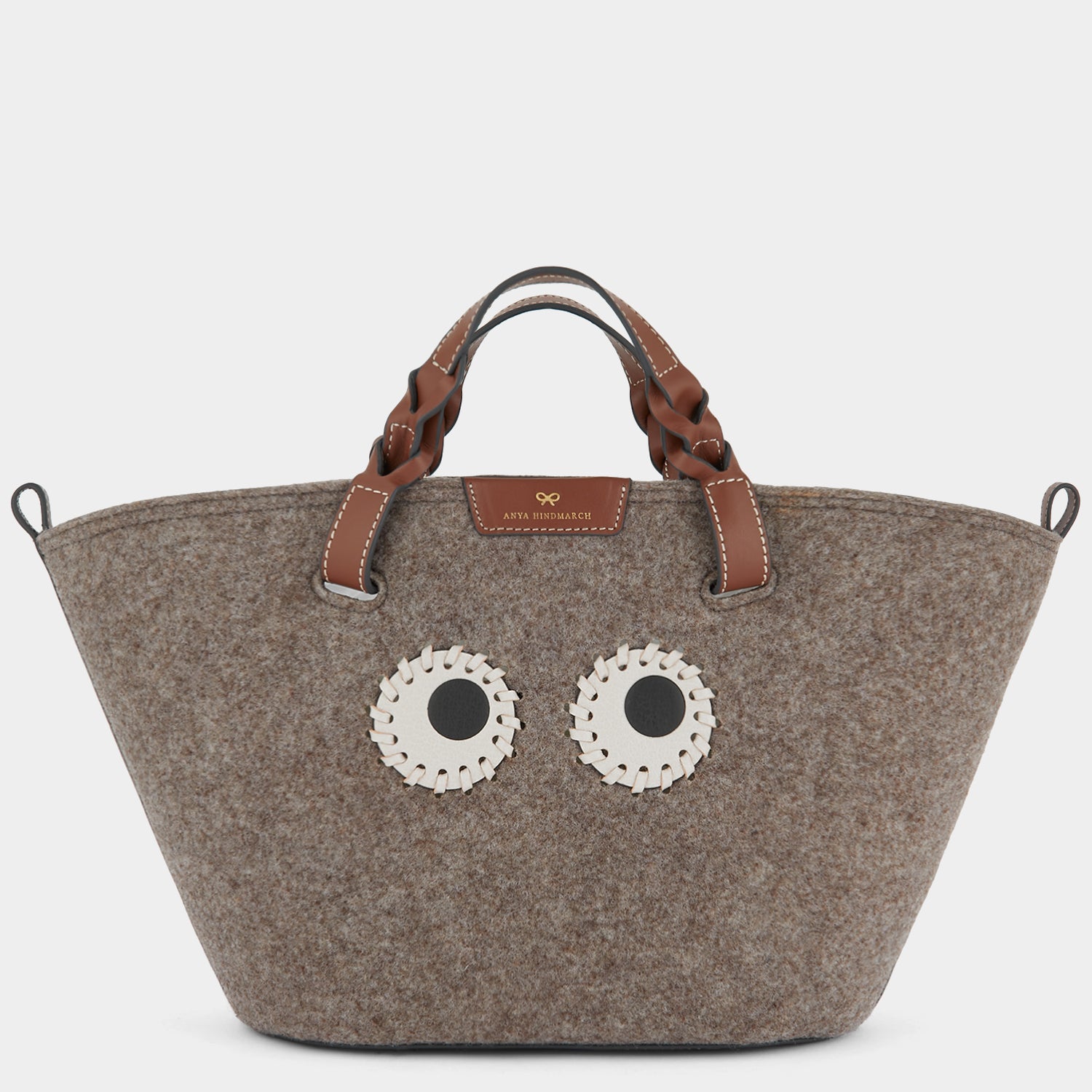 Small Eyes Tote | Anya Hindmarch UK