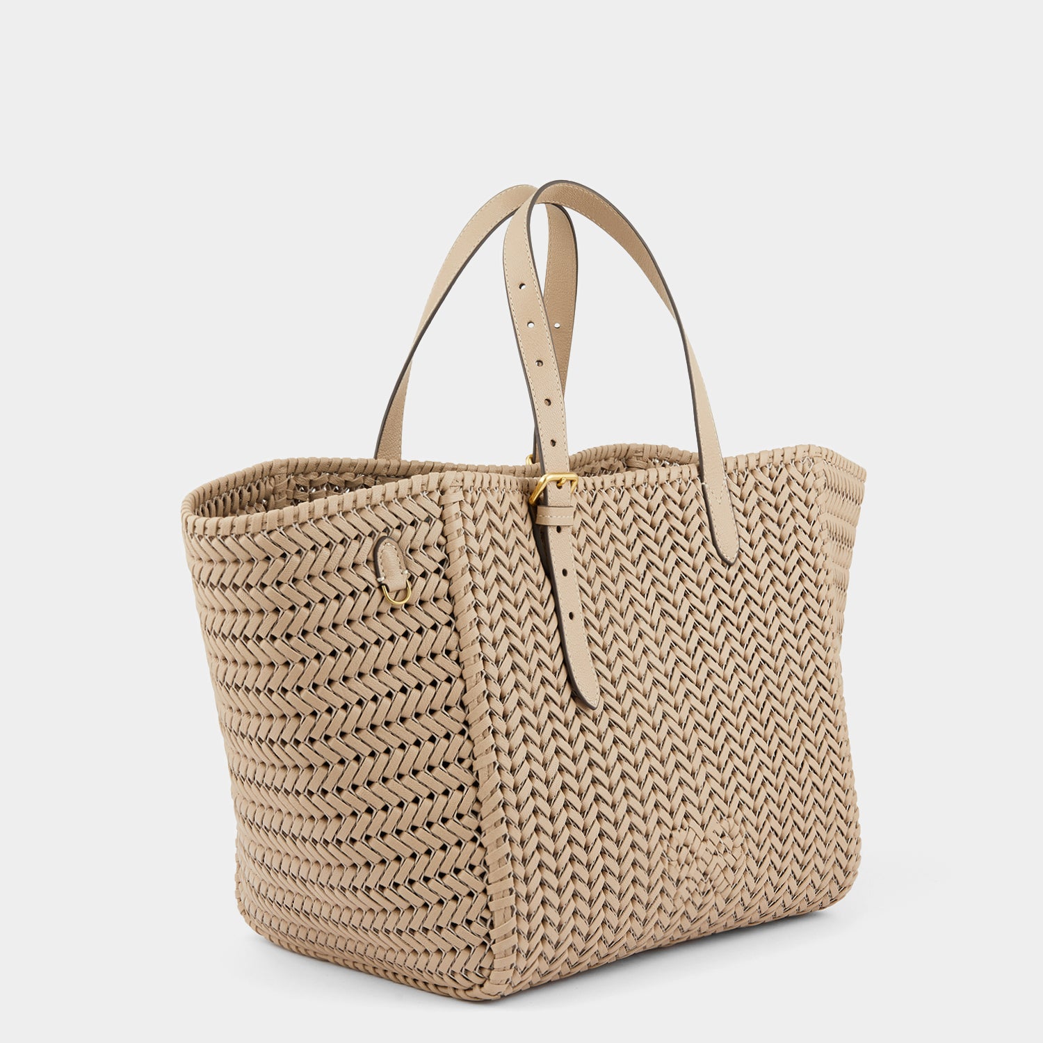 Neeson Square Tote