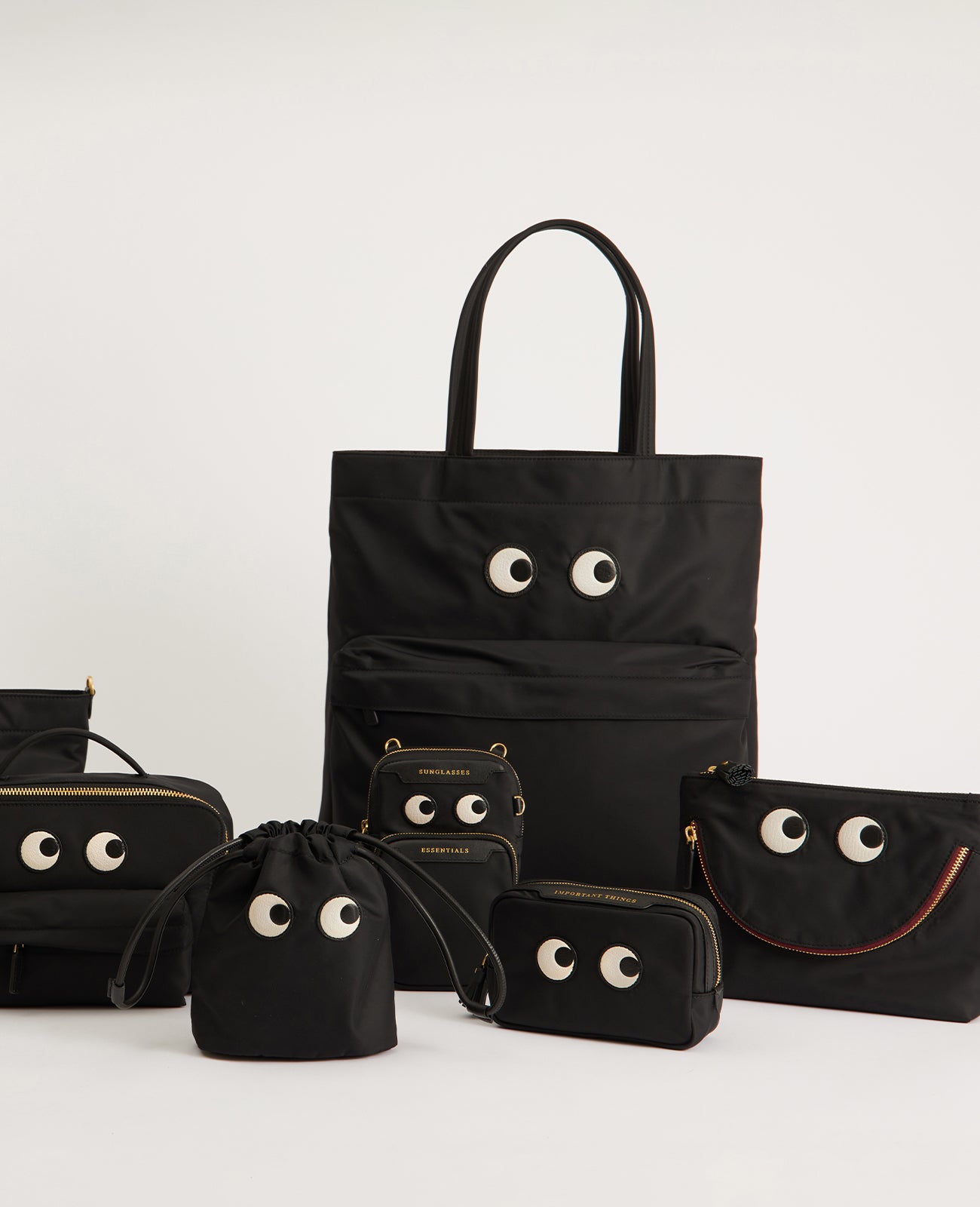 Anya Hindmarch | Luxury Bags & Accessories | Anya Hindmarch UK