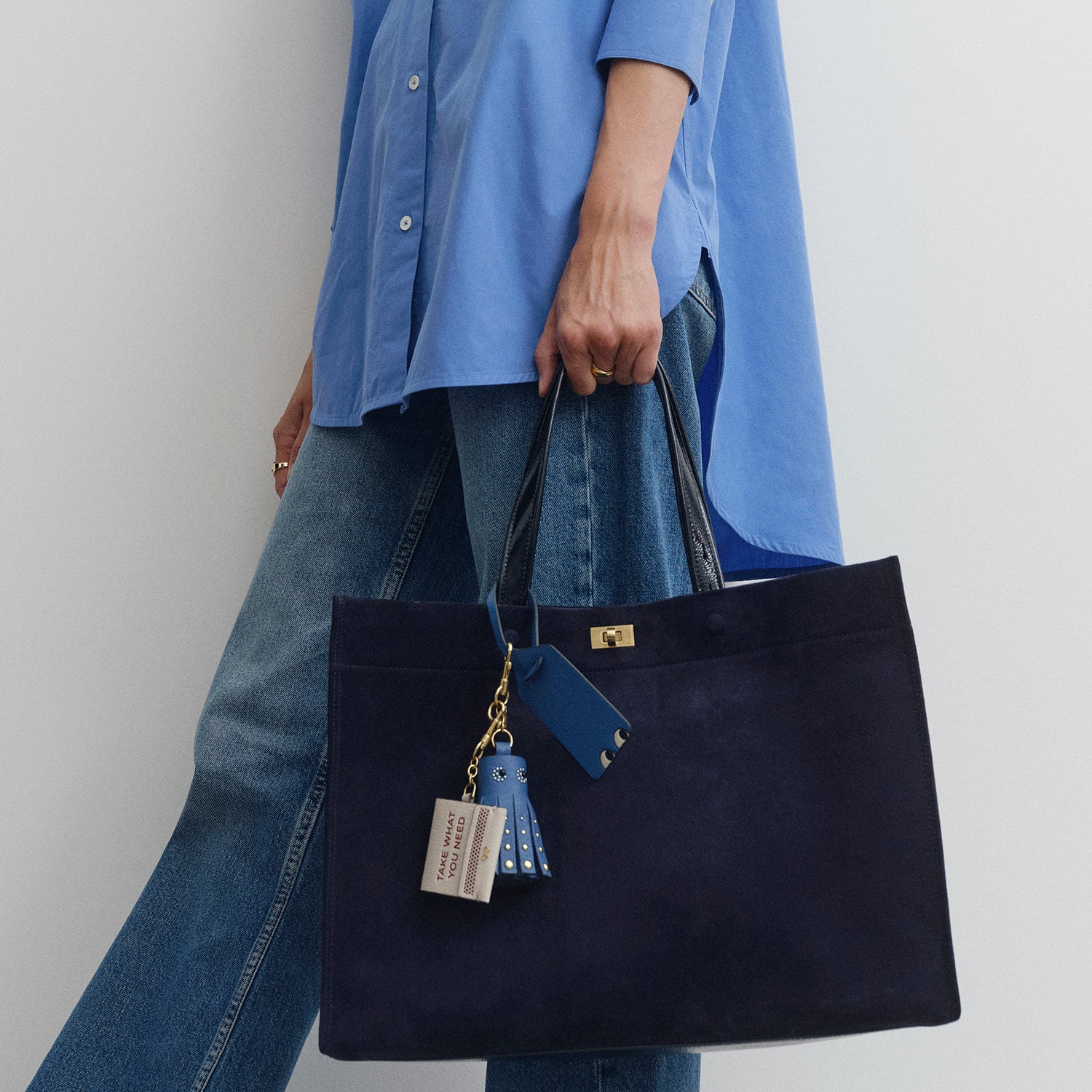 Mortimer Tote