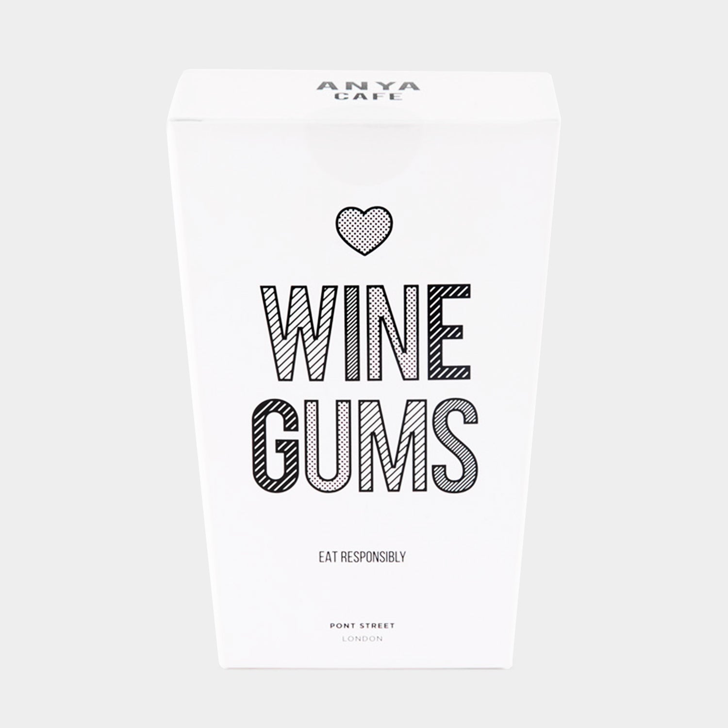 Wine Gums