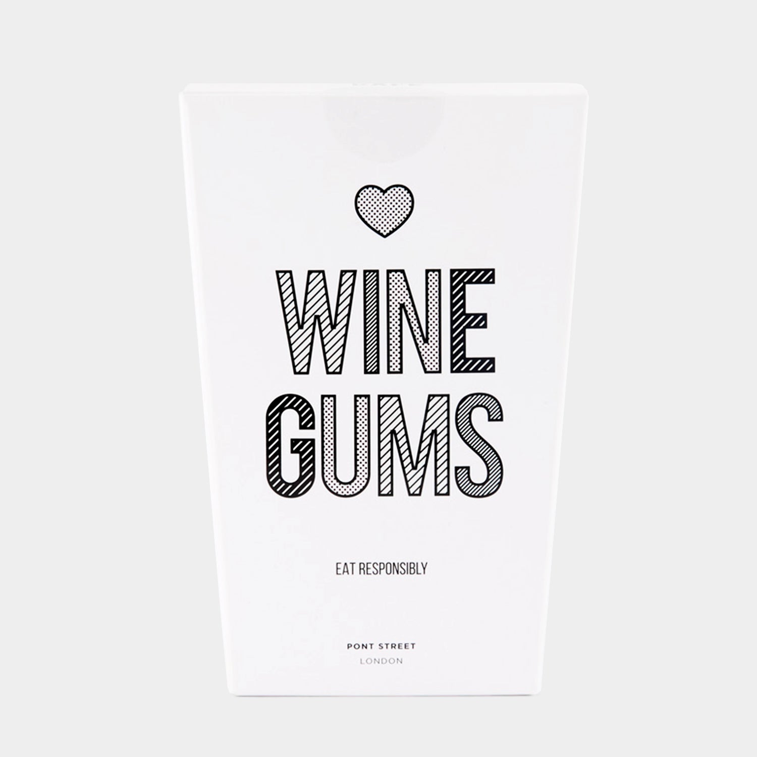 Wine Gums -

          
            Raspberry Flavour -
          

          Anya Hindmarch UK
