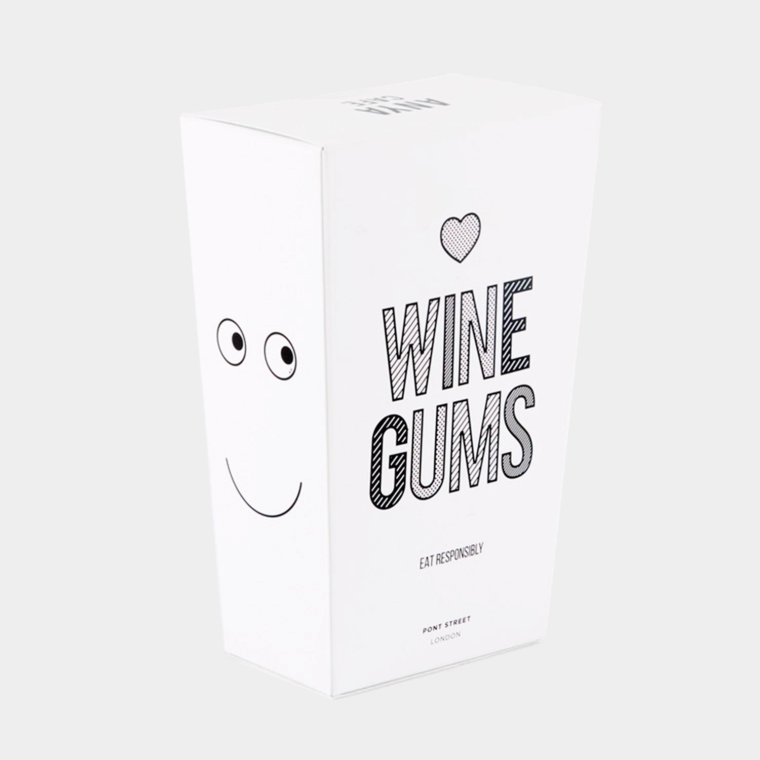 Wine Gums -

          
            Raspberry Flavour -
          

          Anya Hindmarch UK
