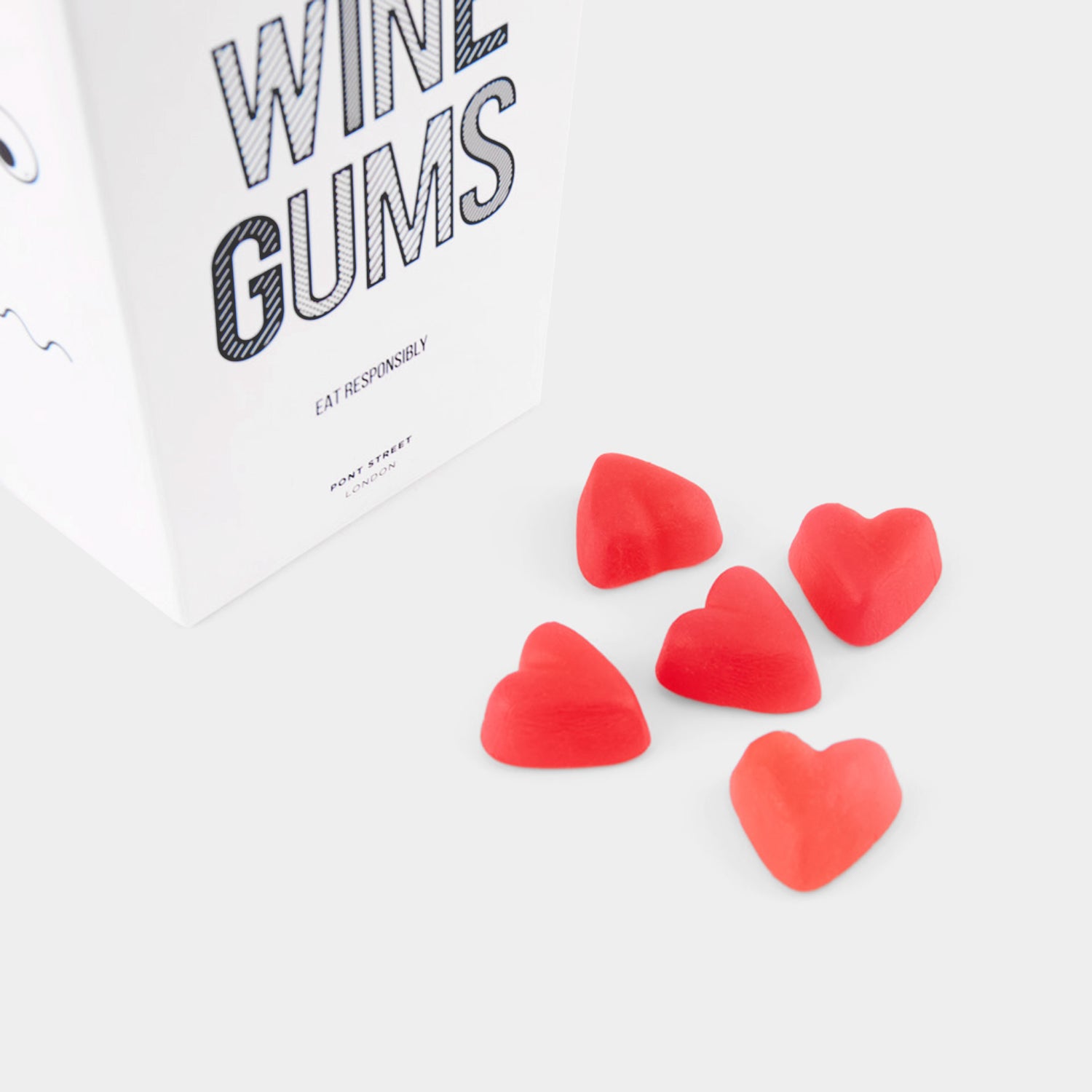 Wine Gums