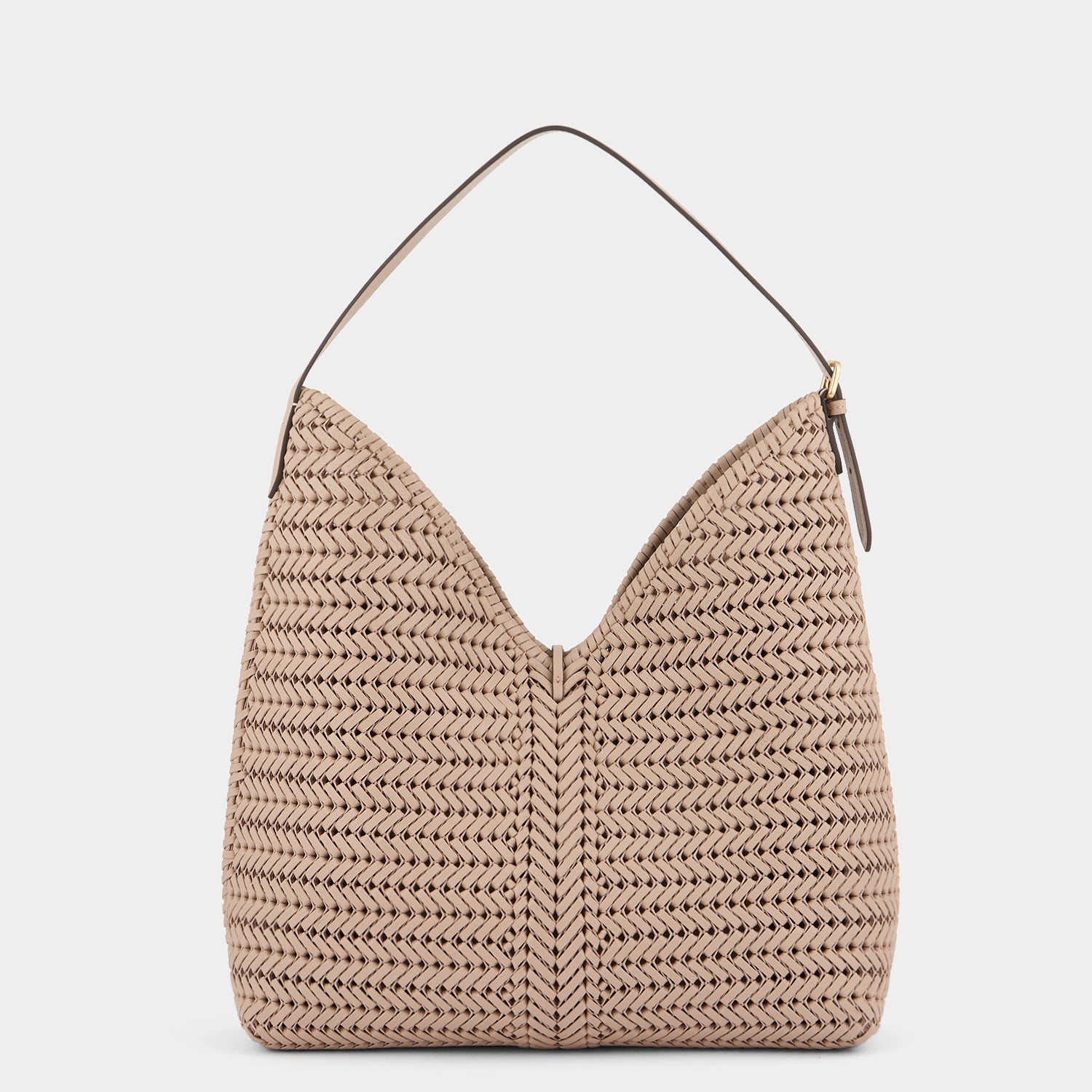 Deux Lux Bow Shoulder Bags