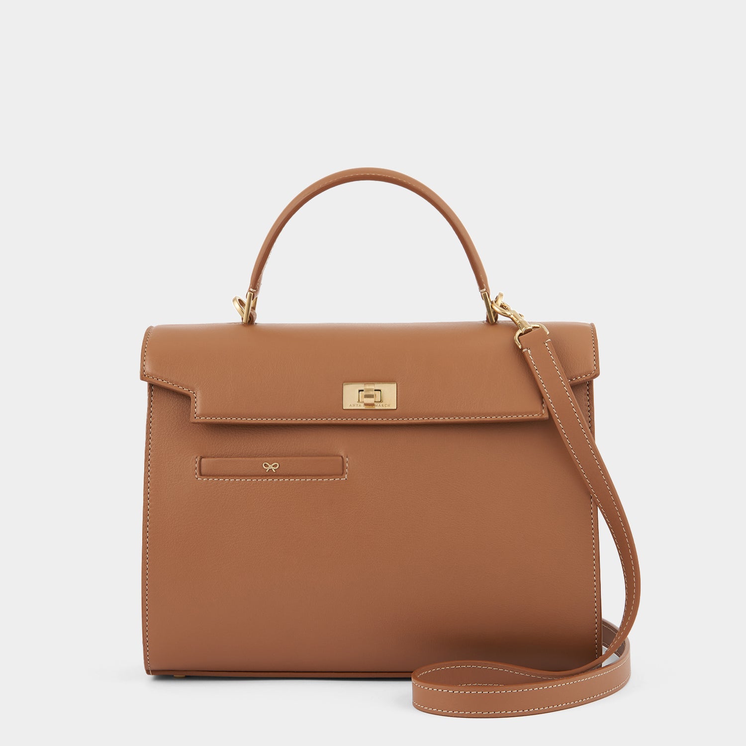 Mortimer Top Handle | Anya Hindmarch UK