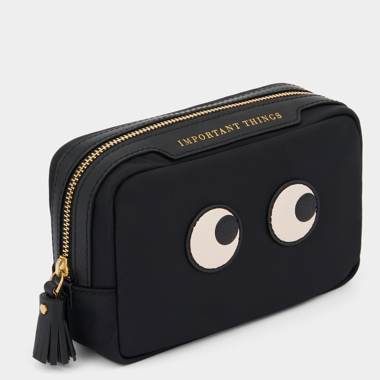 Eyes important Things Pouch