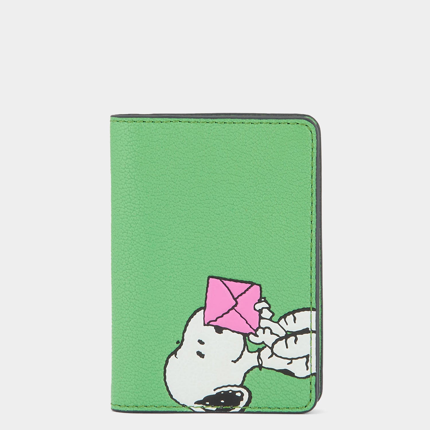 Peanuts Snoopy Business Card Holder