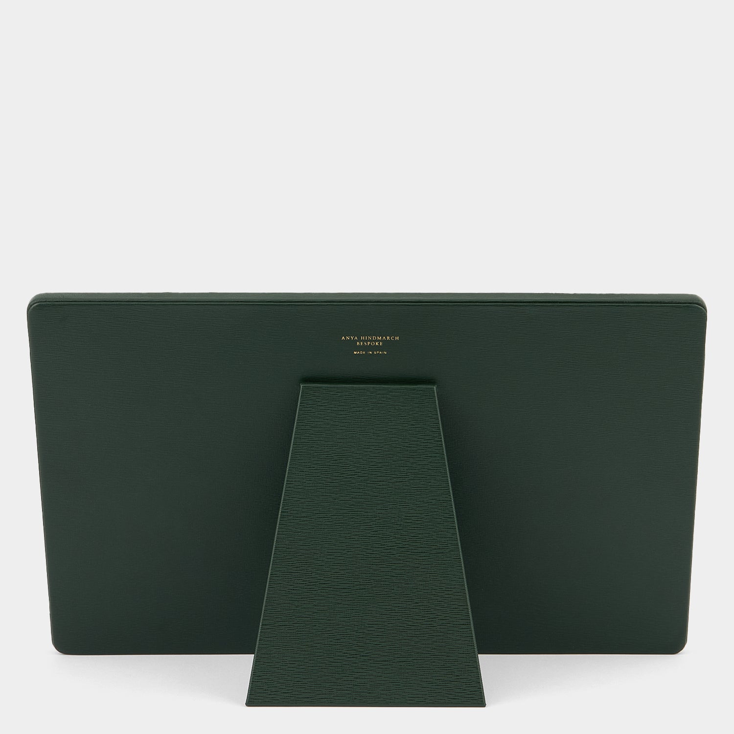 Bespoke Dunstone Table Planner -

          
            London Grain in Forest Green -
          

          Anya Hindmarch UK
