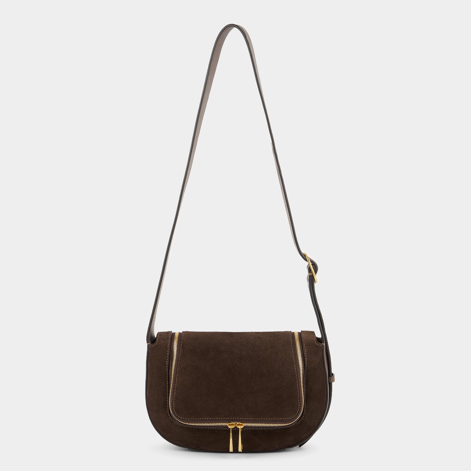 Vere Small Cross-body