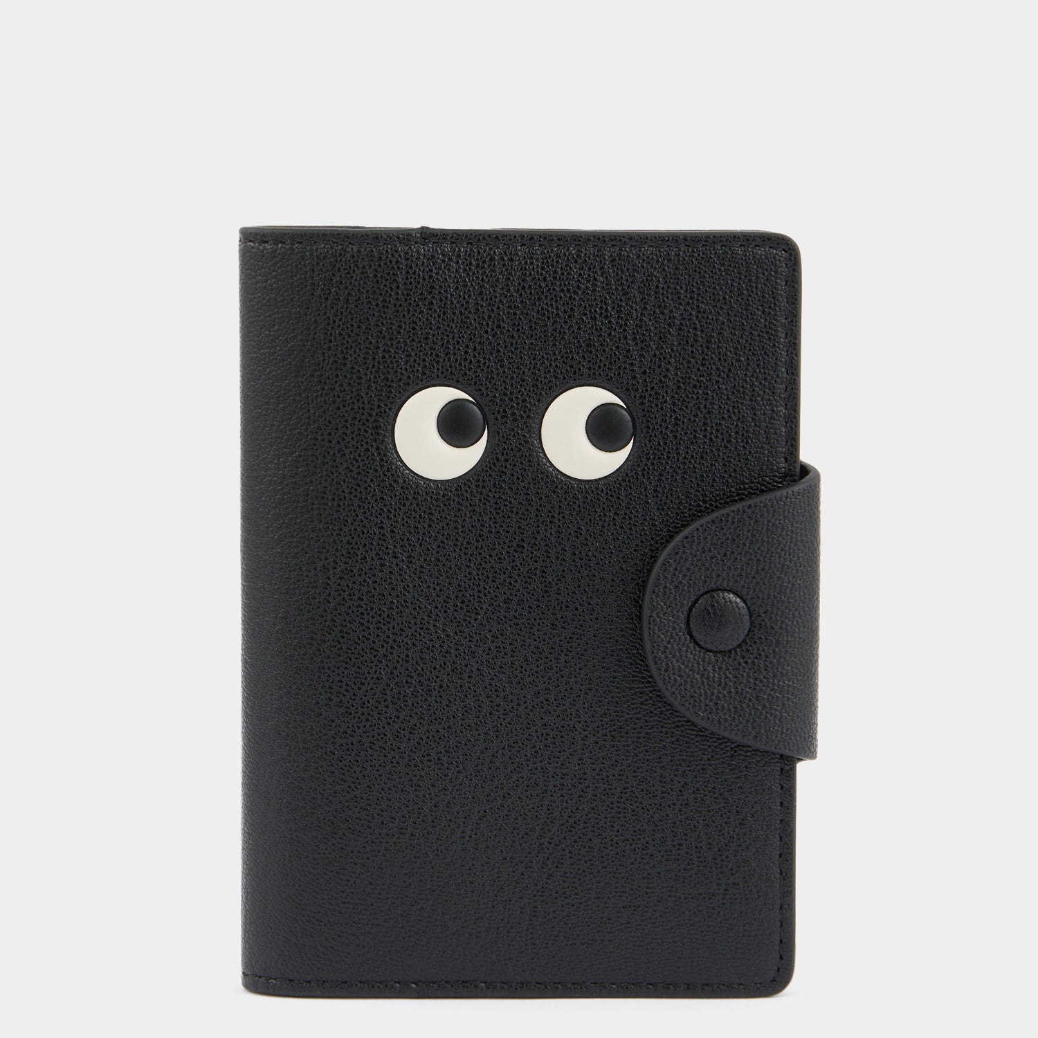 Eyes Passport Case