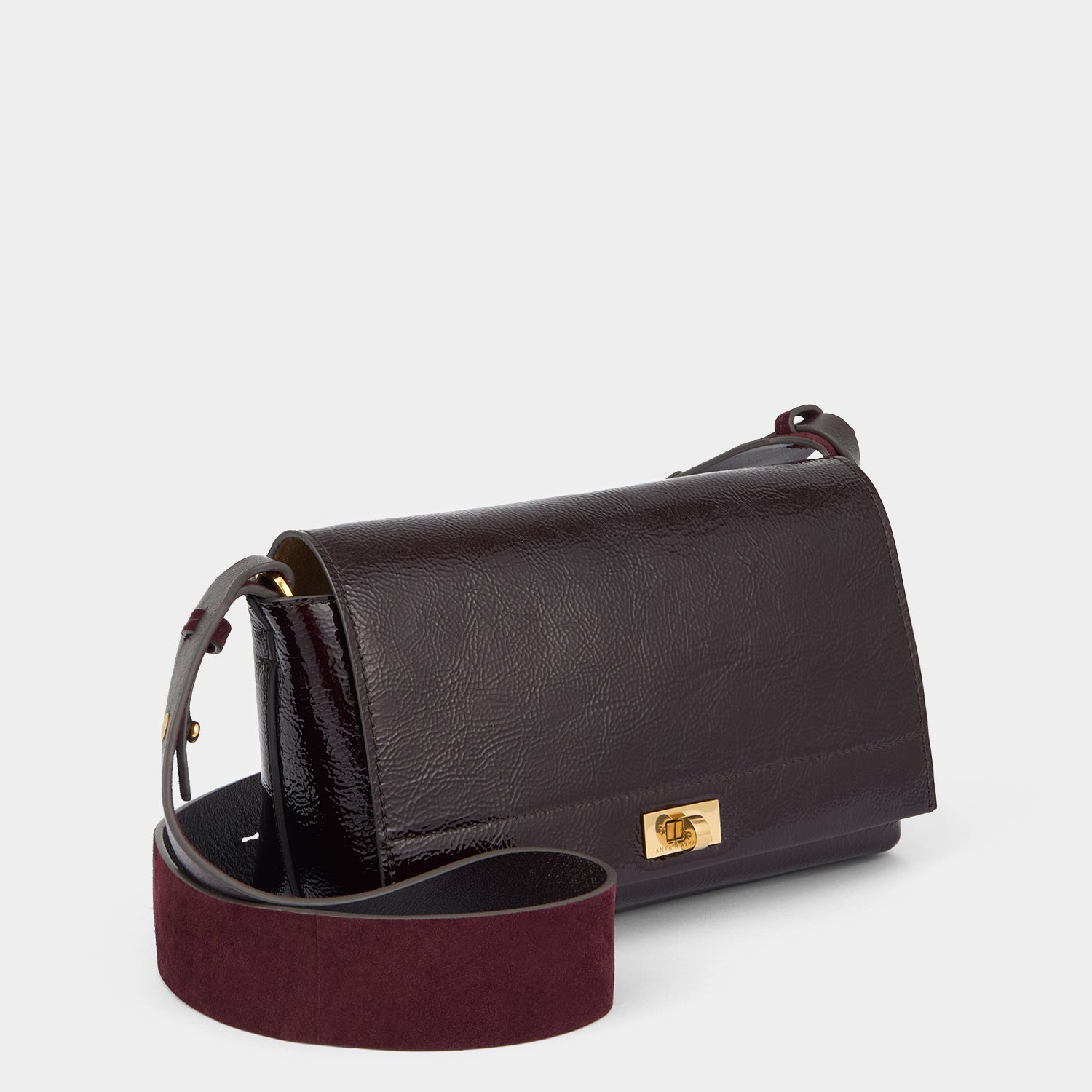 Mortimer Cross-body