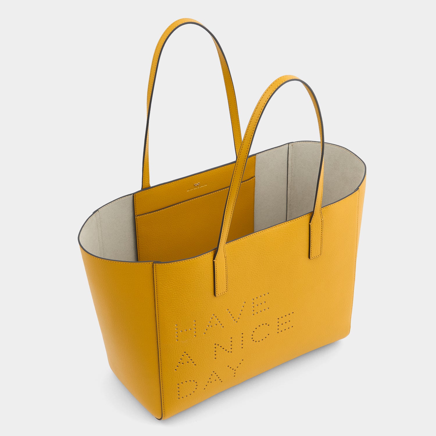 Have a Nice Day Ebury Tote Anya Hindmarch UK