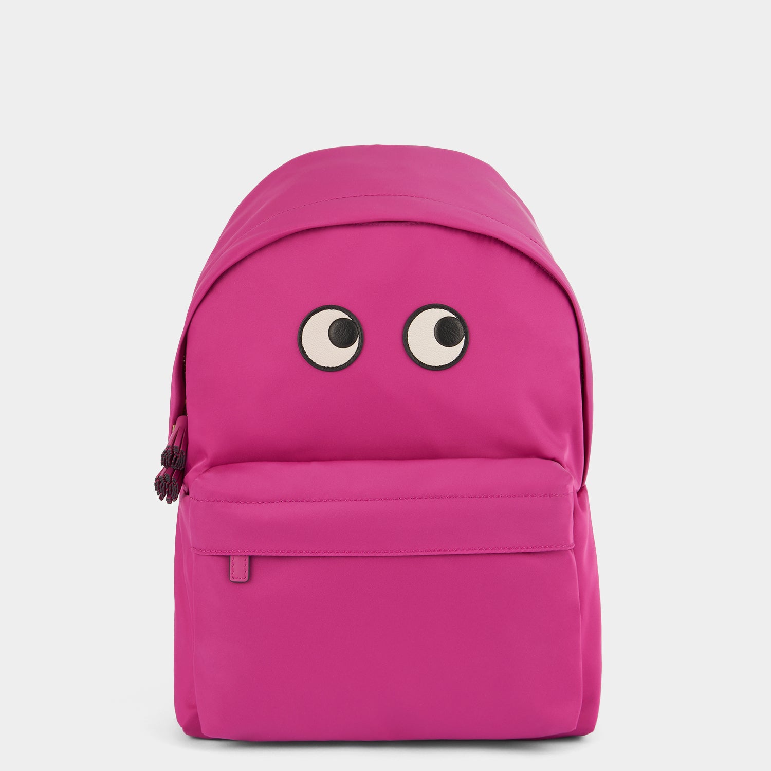 Small Eyes Backpack -

          
            New Nylon in Magenta -
          

          Anya Hindmarch UK
