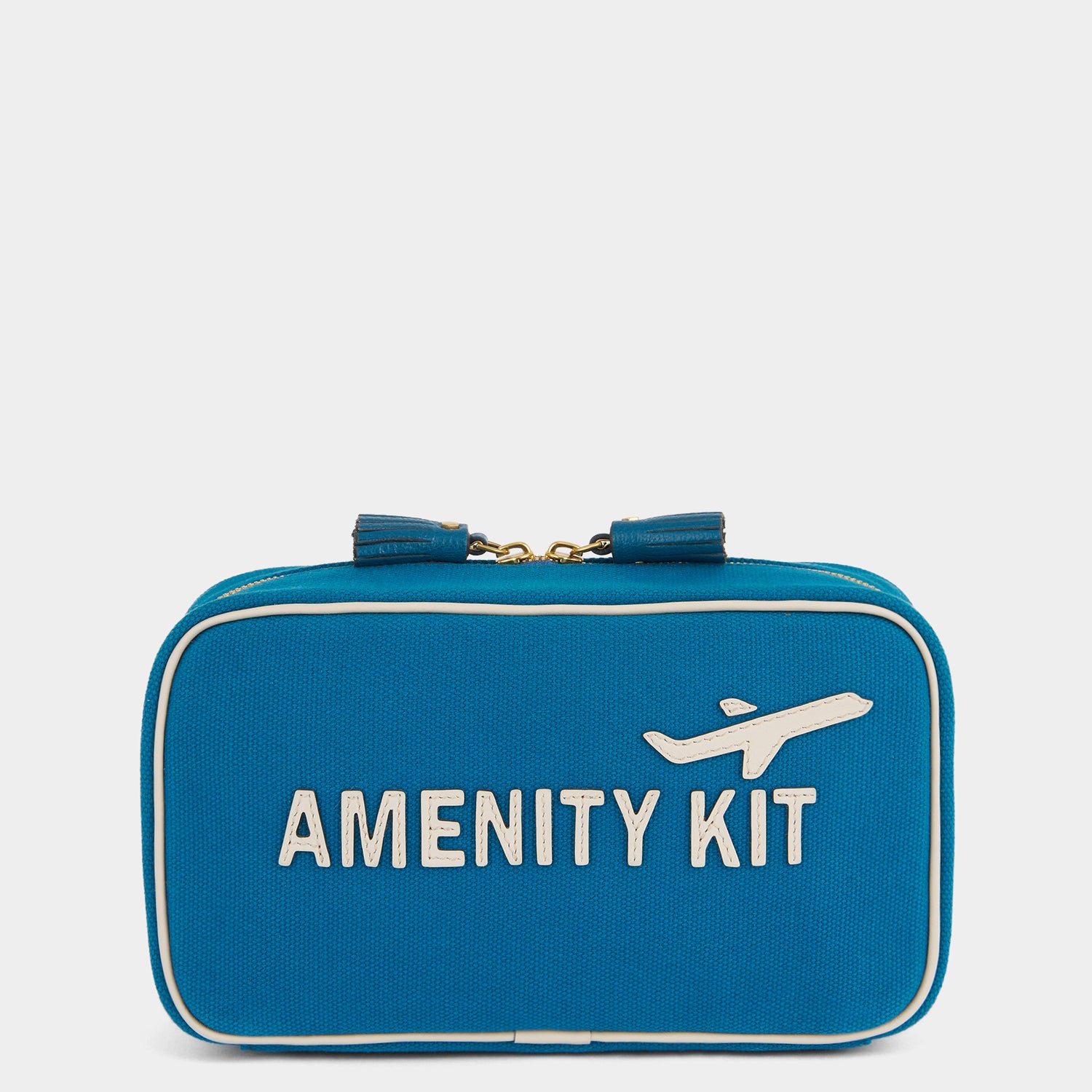 Amenity Kit Pouch