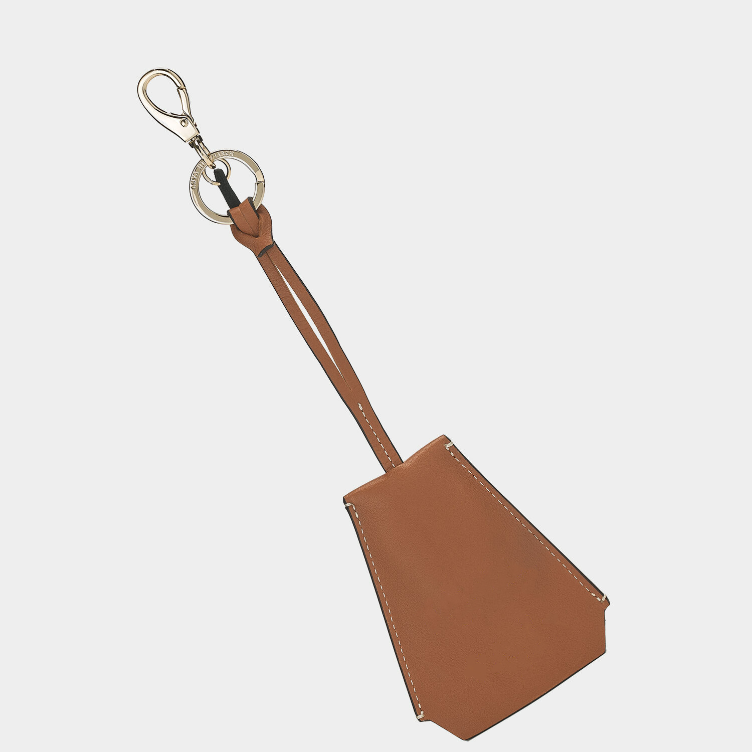 Cable Tidy -

          
            Capra in Tan -
          

          Anya Hindmarch UK
