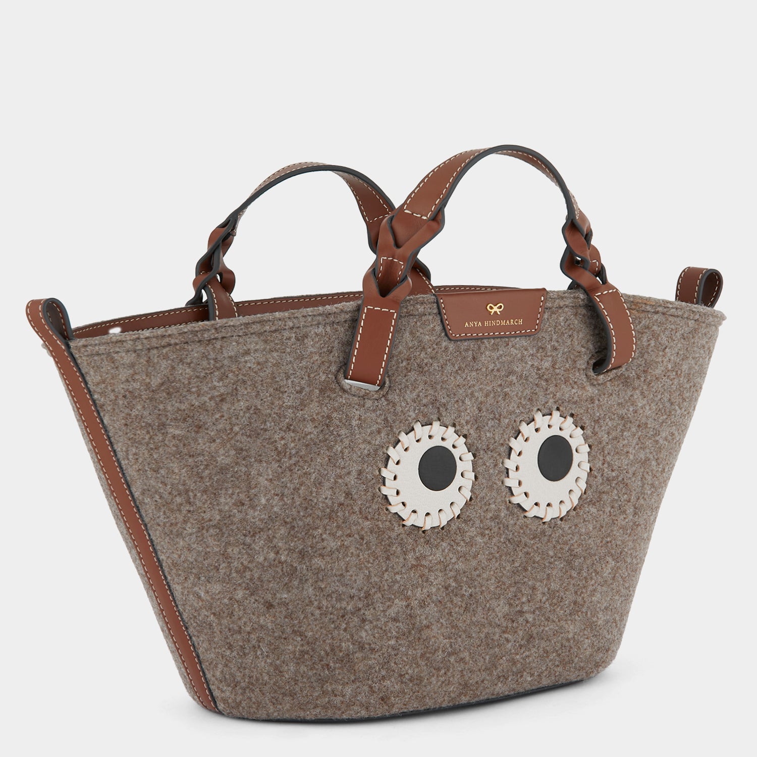 Small Eyes Tote | Anya Hindmarch UK