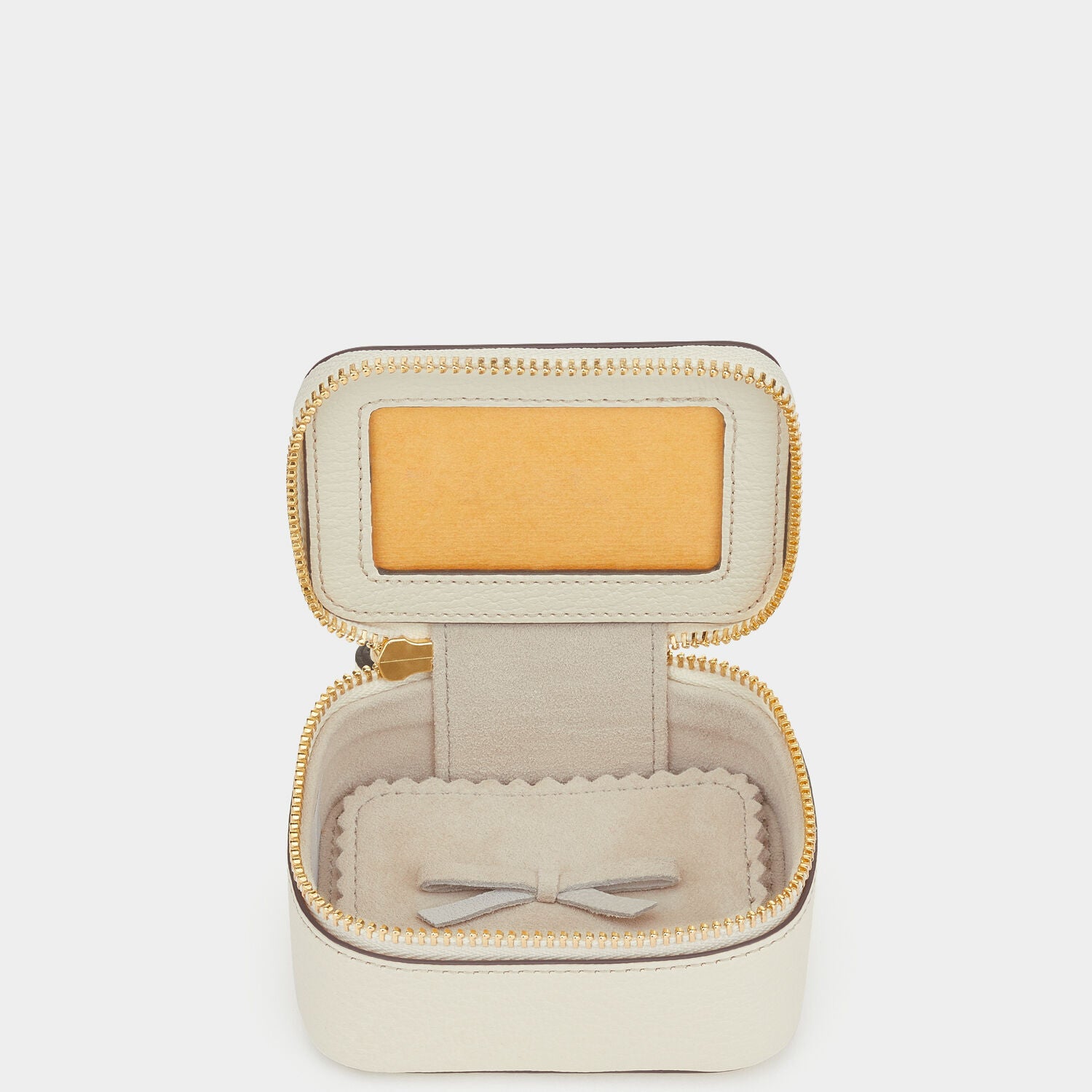 Bespoke Small Keepsake Box | Anya Hindmarch UK